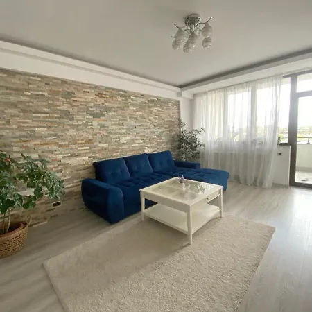 Apartment Untold Panoramic View