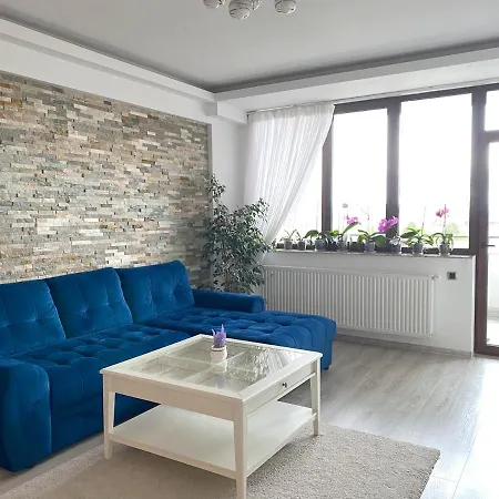 Untold Panoramic View Apartment *